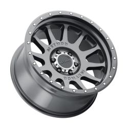 METHOD WHEELS MR60521060824N