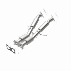 MAG Converter Direct Fit Magnaflow 52276