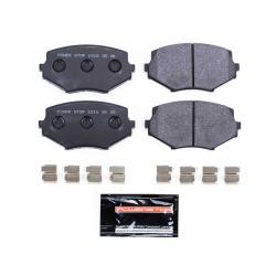 PowerStop PSA-635