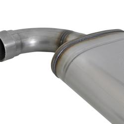 AFE Exhaust Axle Back aFe 49-43105-B