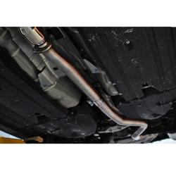 MISHIMOTO MMEXHWRX15