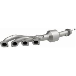 MAG Converter Direct Fit Magnaflow 50408