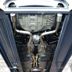 CARVEN EXHAUST CD1005