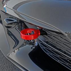 PERRIN PERFORMANCE PTPBDY230RD