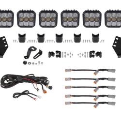 DIODE DYNAMICS DD7630