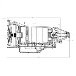 Ford Racing M-9000-PM73A