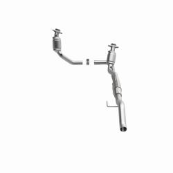 MAG Converter Direct Fit Magnaflow 447244