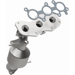 Magnaflow 52018