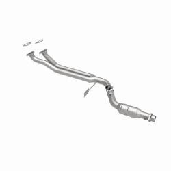 Magnaflow 4481693