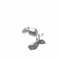 MAG Converter Direct Fit Magnaflow 50274