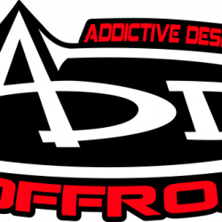 ADDICTIVE DESERT DESIGNS R218571280103