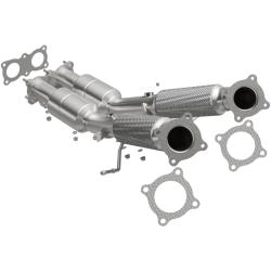 MAG Converter Direct Fit Magnaflow 52276