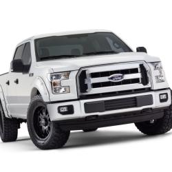 Bushwacker 20935-12