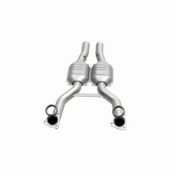 MAG Converter Direct Fit Magnaflow 4481988