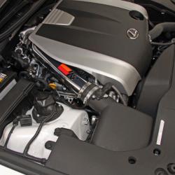 K&N ENGINEERING 698704TP