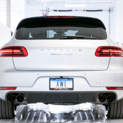 AWE Tuning 3020-43040