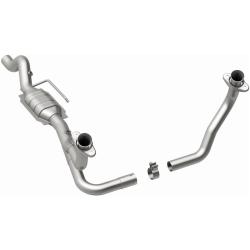 Magnaflow 49600