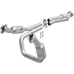MAG Converter Direct Fit Magnaflow 52436