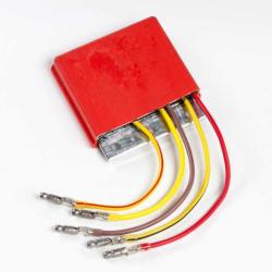 RICKS MOTORSPORT ELECTRICS 10554