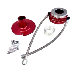 MCLEOD RACING 14302QD