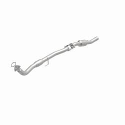 MAG Converter Direct Fit Magnaflow 458063