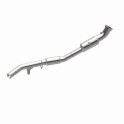 MAG Converter Direct Fit Magnaflow 5551552
