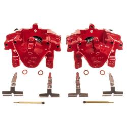 PowerStop S2882