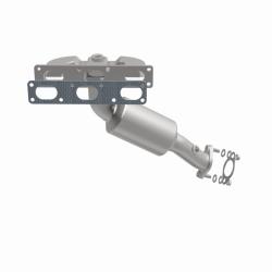 MAG Converter Direct Fit Magnaflow 50288