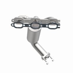 MAG Converter Direct Fit Magnaflow 51061