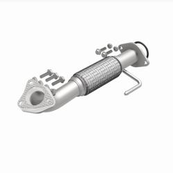 MAG BRE Front Pipe Kit Magnaflow 107-0206