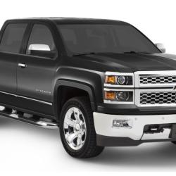 Bushwacker 40956-34