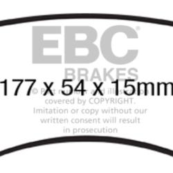EBC DP61786