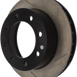 STOPTECH 12665086CSL