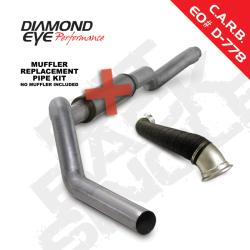 DIAMOND EYE PERFORMANCE K5123ARP