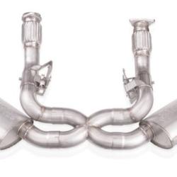 STAINLESS WORKS C8CBLB