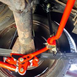 UMI PERFORMANCE 2635B