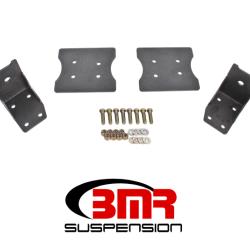 BMR Suspension TBR003H