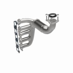 MAG Converter Direct Fit Magnaflow 51085