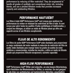 K&N ENGINEERING HP7041