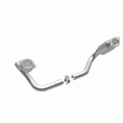 MAG Converter Direct Fit Magnaflow 5551832