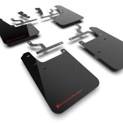 RALLY ARMOR MF110URBLKRD