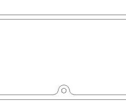 CG Valve Cover Gaskets Cometic Gasket C5623-125