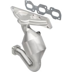 MAG Converter Direct Fit Magnaflow 452007