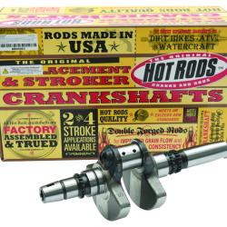 HOT RODS HR00063