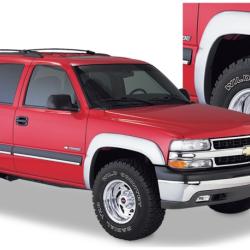Bushwacker 40911-02
