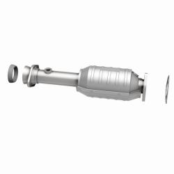 MAG Converter Direct Fit Magnaflow 4481650