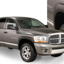 Bushwacker 50909-02