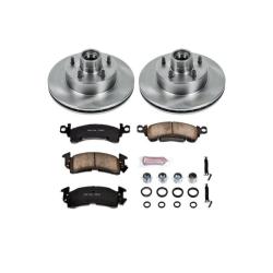 PowerStop KOE2580