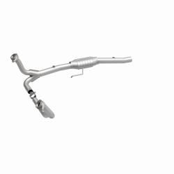MAG Converter Direct Fit Magnaflow 93212