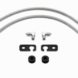 WIL Flexline Brake Hose Wilwood 220-6860